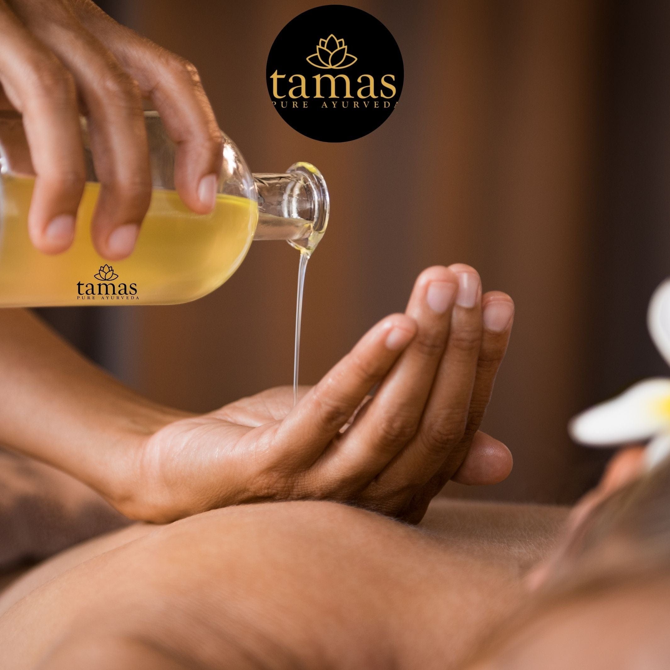 Organic Castor Cold-Pressed Oil (Ricinus Communis)